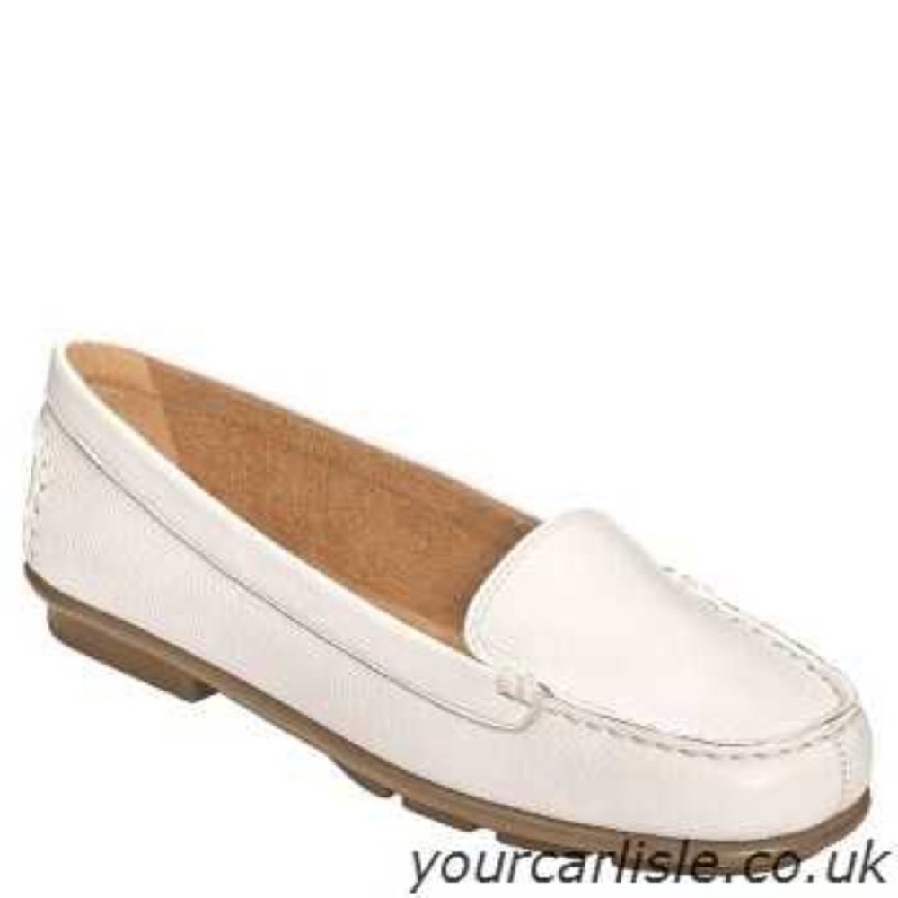 Aerosoles Loafers Nu Day Slip-on Shoes